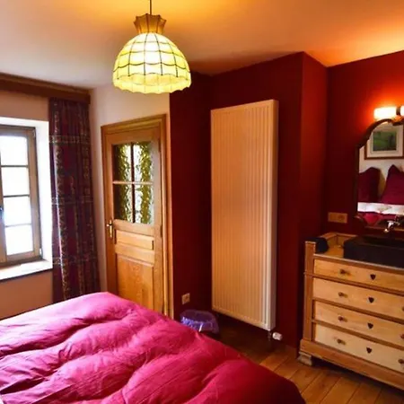 Feriehus La Conciergerie Baronville