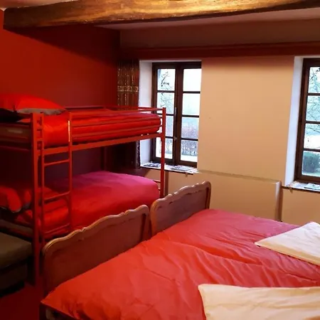 Feriehus La Conciergerie Baronville